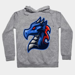 Dragon Hoodie